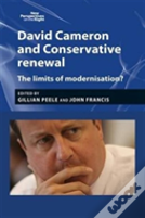 David Cameron And Conservative Renewal