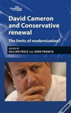 Capa do artigo David Cameron And Conservative Renewal