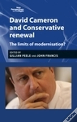 Capa do artigo David Cameron And Conservative Renewal