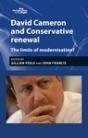 David Cameron And Conservative Renewal - Preview