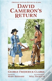 David Cameron Returns