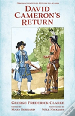 Capa do artigo David Cameron Returns