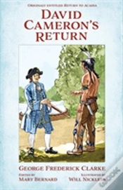 Capa do artigo David Cameron Returns