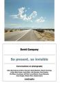 David Campany: So Present, So Invisible - Preview