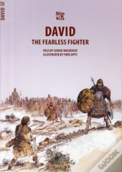 Capa do artigo David