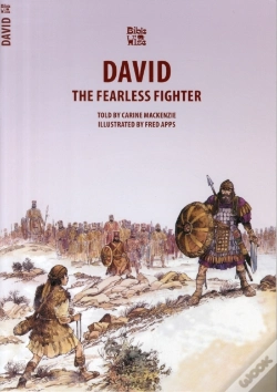 Capa do artigo David