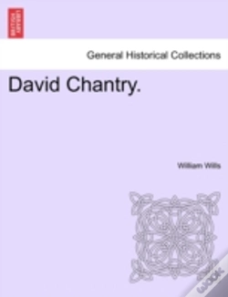 Capa do artigo David Chantry.