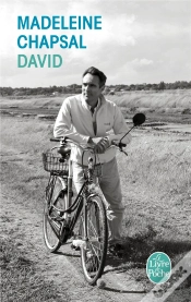 Capa do artigo David