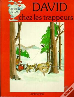 Capa do artigo David Chez Les Trappeurs