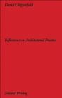 David Chipperfield Architects: Selected Writing - Preview
