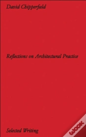 Capa do artigo David Chipperfield Architects: Selected Writing