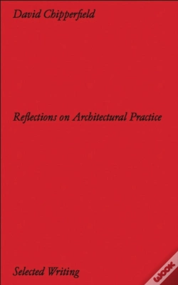 Capa do artigo David Chipperfield Architects: Selected Writing