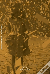 Capa do artigo David Claerbout : Dark Opticks (B2-96)