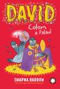 David Colom A Palau! - Preview