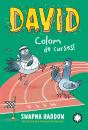 David Colom De Curses! (David Colom #3) - Preview