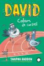 David Colom De Curses! - Preview