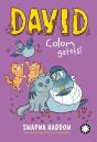 David Colom. Gatets! - Preview