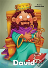 David Coloring Book