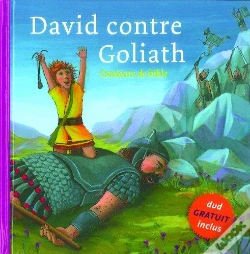 Capa do artigo David Contre  Goliath Couleurs De Bible