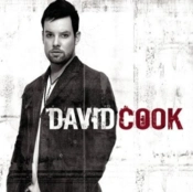 Capa do artigo David Cook - CD
