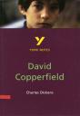 David Copperfield - Preview