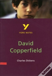Capa do artigo David Copperfield