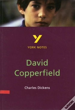 Capa do artigo David Copperfield