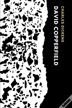 Capa do artigo David Copperfield By Charles Dickens