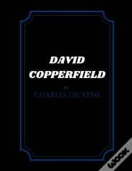 David Copperfield By Charles Dickens