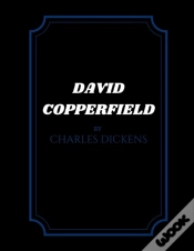 Capa do artigo David Copperfield By Charles Dickens