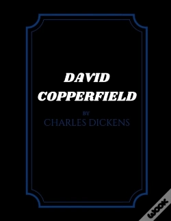 Capa do artigo David Copperfield By Charles Dickens
