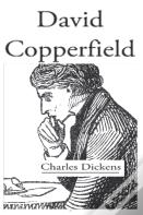 David Copperfield By Charles Dickens (Children'S Literature) "Annotated Edition"