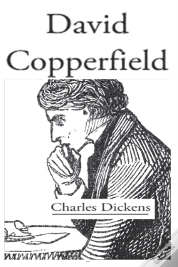 Capa do artigo David Copperfield By Charles Dickens (Children'S Literature) "Annotated Edition"