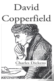 Capa do artigo David Copperfield By Charles Dickens (Children