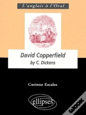 David Copperfield By Charles Dickens