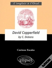 Capa do artigo David Copperfield By Charles Dickens