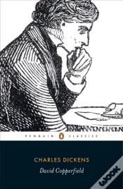 Capa do artigo David Copperfield