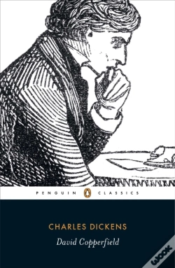 Capa do artigo David Copperfield