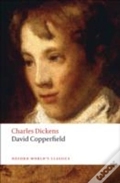 Capa do artigo David Copperfield