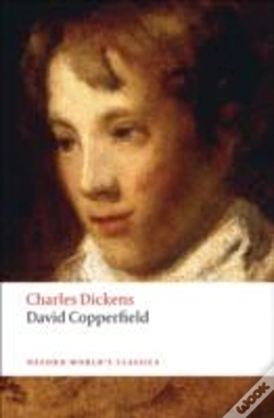 Capa do artigo David Copperfield