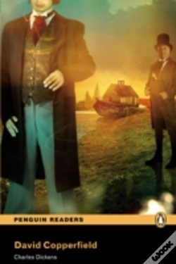 Capa do artigo "David Copperfield"