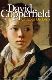 Capa do artigo David Copperfield