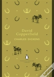 Capa do artigo David Copperfield