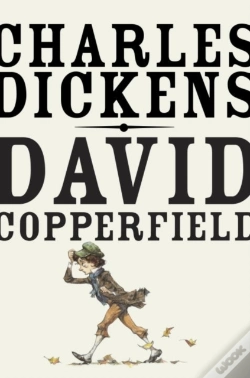 Capa do artigo David Copperfield
