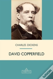 Capa do artigo David Copperfield
