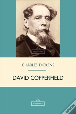Capa do artigo David Copperfield