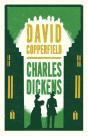 David Copperfield - Preview