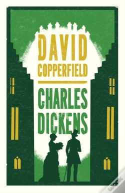 Capa do artigo David Copperfield