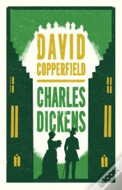 Capa do artigo David Copperfield
