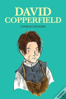Capa do artigo David Copperfield
